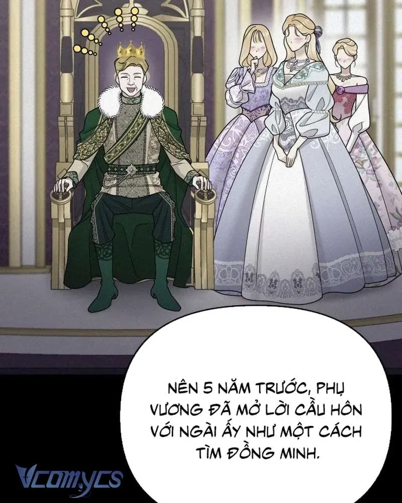 Trước Khi Em Có Ý Định Chạy Trốn Ta Sẽ Ngăn Chặn Nó - Chap 32 - Trang 29