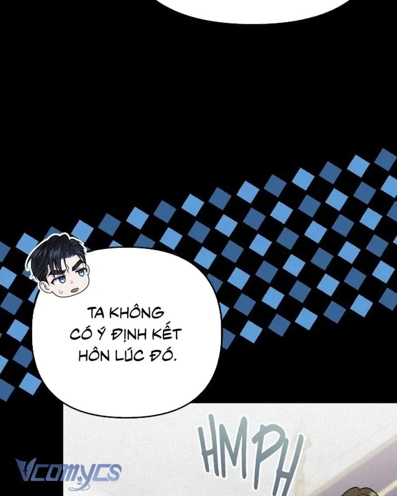 Trước Khi Em Có Ý Định Chạy Trốn Ta Sẽ Ngăn Chặn Nó - Chap 32 - Trang 30