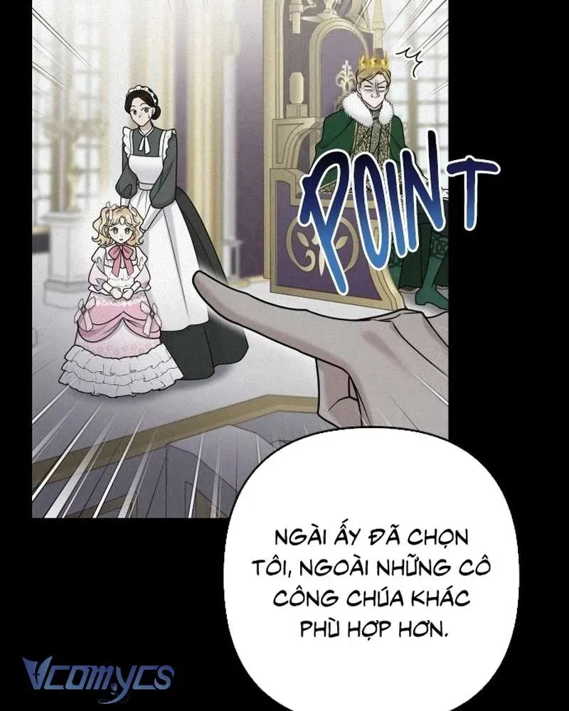 Trước Khi Em Có Ý Định Chạy Trốn Ta Sẽ Ngăn Chặn Nó - Chap 32 - Trang 33
