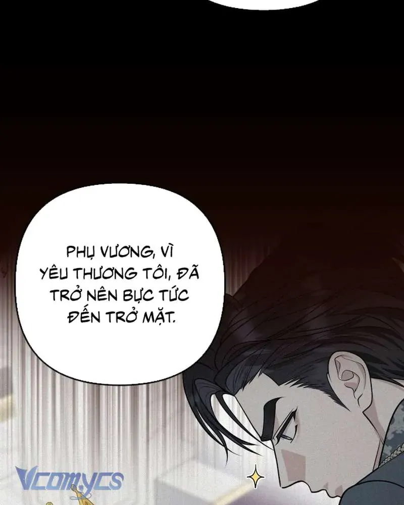Trước Khi Em Có Ý Định Chạy Trốn Ta Sẽ Ngăn Chặn Nó - Chap 32 - Trang 34
