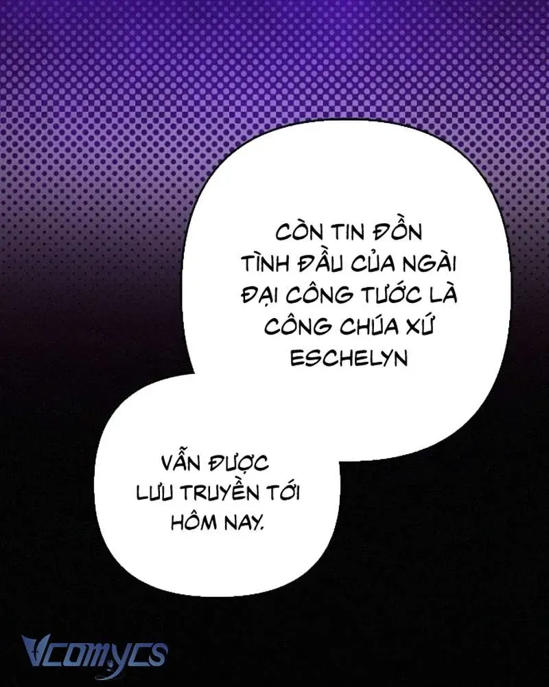 Trước Khi Em Có Ý Định Chạy Trốn Ta Sẽ Ngăn Chặn Nó - Chap 32 - Trang 37