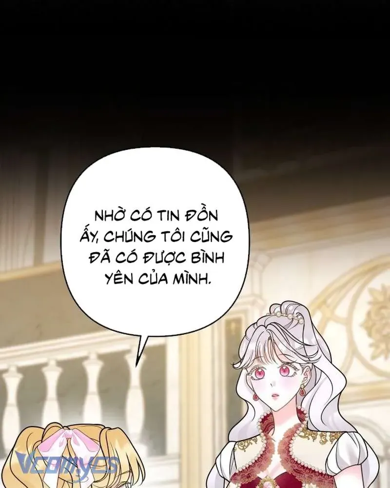 Trước Khi Em Có Ý Định Chạy Trốn Ta Sẽ Ngăn Chặn Nó - Chap 32 - Trang 38