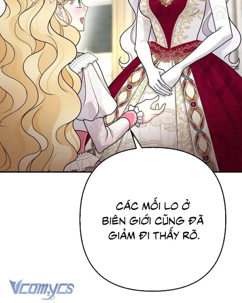 Trước Khi Em Có Ý Định Chạy Trốn Ta Sẽ Ngăn Chặn Nó - Chap 32 - Trang 39