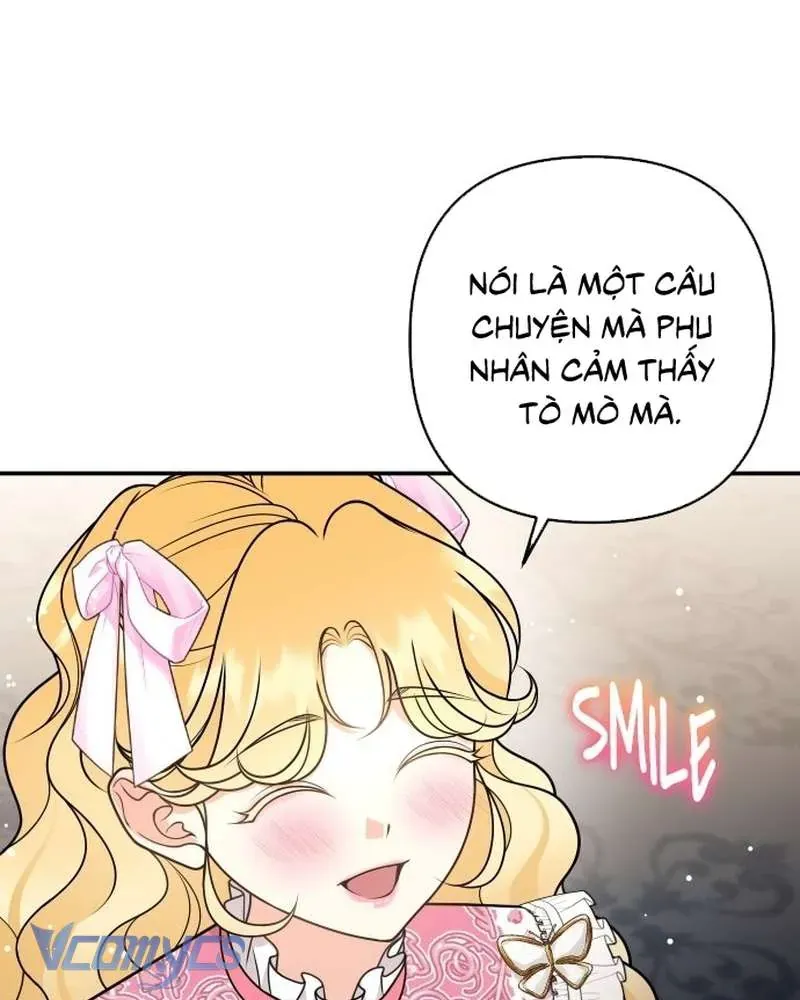 Trước Khi Em Có Ý Định Chạy Trốn Ta Sẽ Ngăn Chặn Nó - Chap 32 - Trang 42