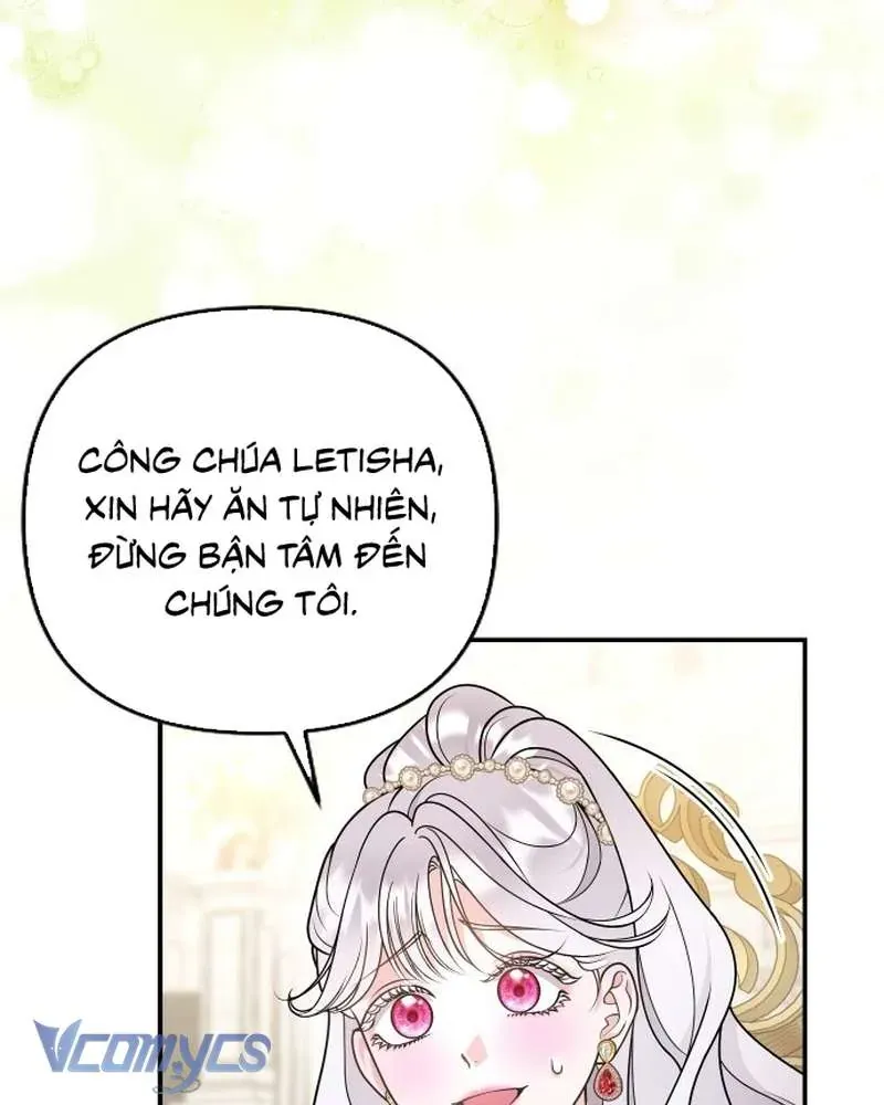 Trước Khi Em Có Ý Định Chạy Trốn Ta Sẽ Ngăn Chặn Nó - Chap 32 - Trang 63