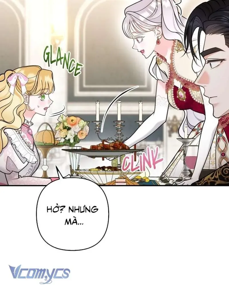 Trước Khi Em Có Ý Định Chạy Trốn Ta Sẽ Ngăn Chặn Nó - Chap 32 - Trang 69