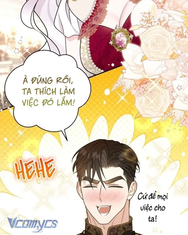 Trước Khi Em Có Ý Định Chạy Trốn Ta Sẽ Ngăn Chặn Nó - Chap 32 - Trang 73