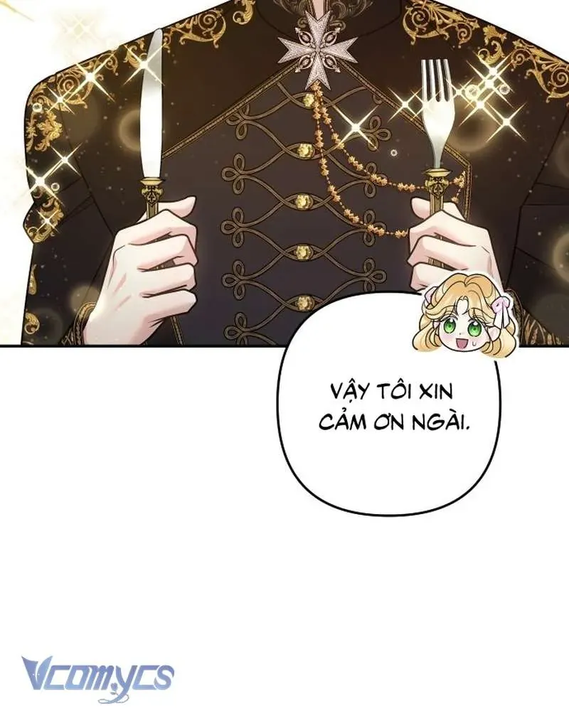 Trước Khi Em Có Ý Định Chạy Trốn Ta Sẽ Ngăn Chặn Nó - Chap 32 - Trang 74