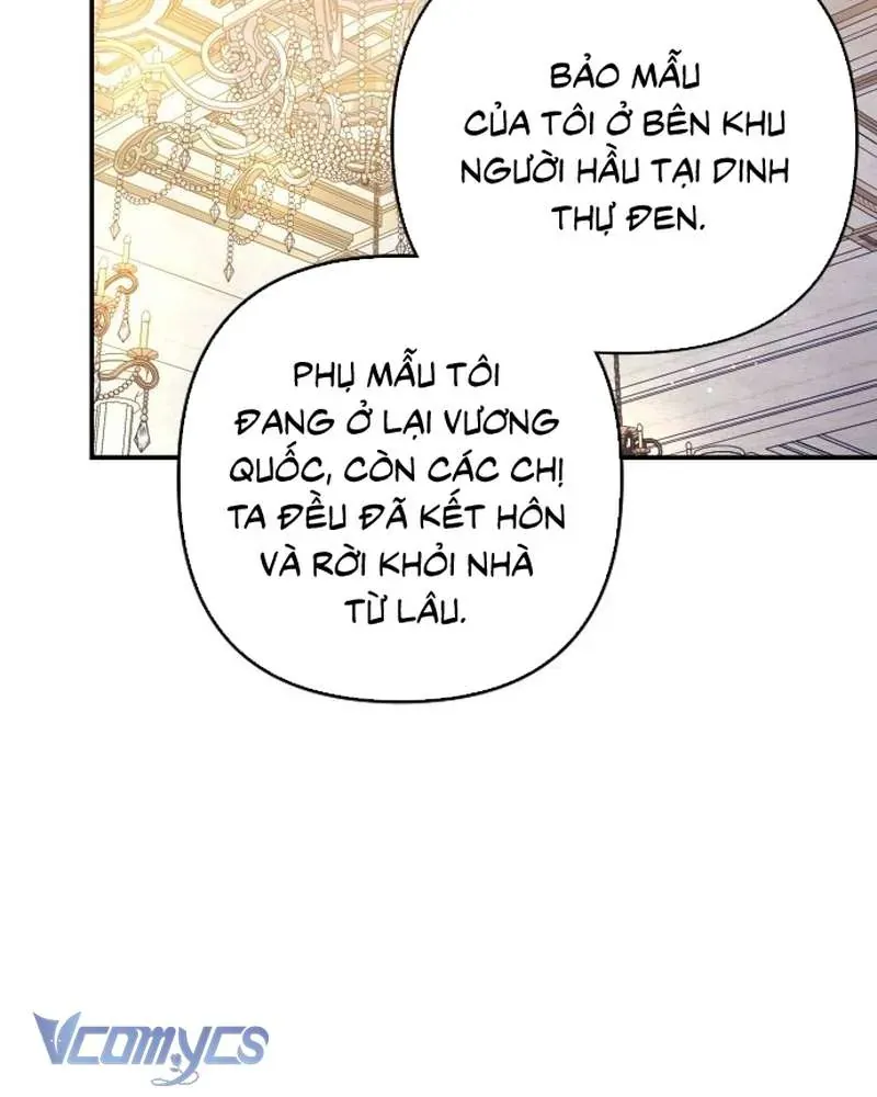 Trước Khi Em Có Ý Định Chạy Trốn Ta Sẽ Ngăn Chặn Nó - Chap 32 - Trang 76