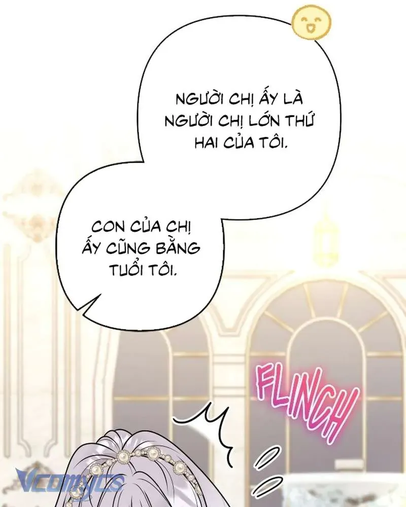 Trước Khi Em Có Ý Định Chạy Trốn Ta Sẽ Ngăn Chặn Nó - Chap 32 - Trang 81
