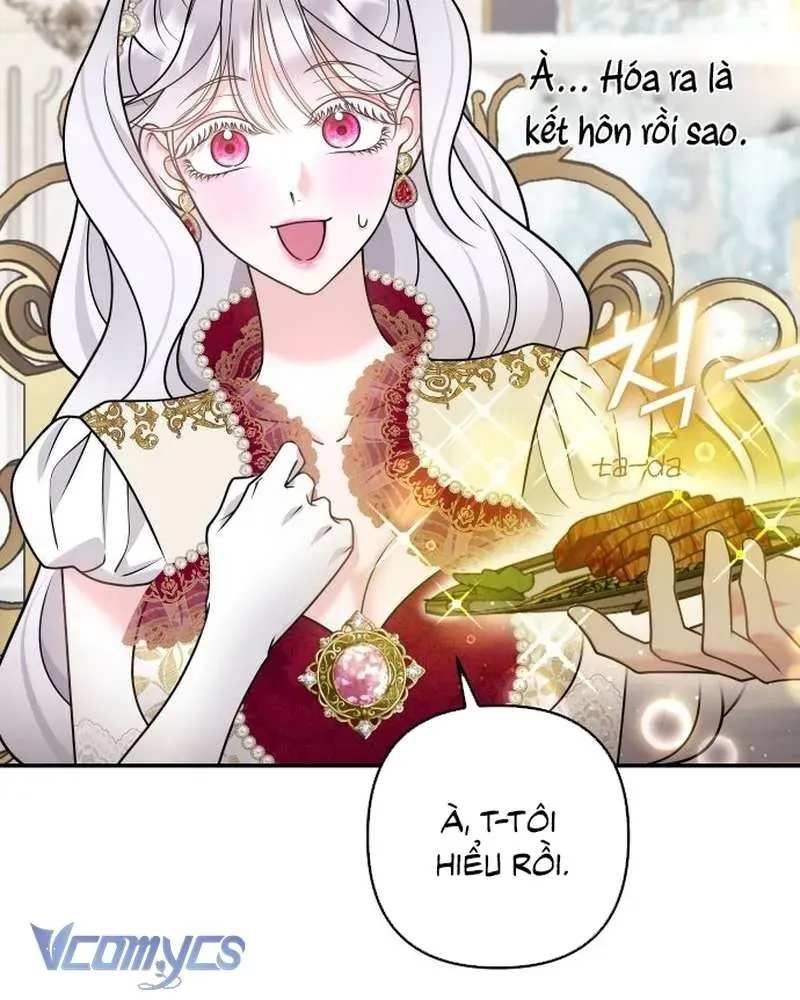 Trước Khi Em Có Ý Định Chạy Trốn Ta Sẽ Ngăn Chặn Nó - Chap 32 - Trang 82