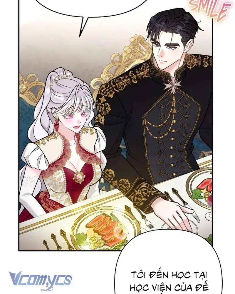 Trước Khi Em Có Ý Định Chạy Trốn Ta Sẽ Ngăn Chặn Nó - Chap 32 - Trang 84