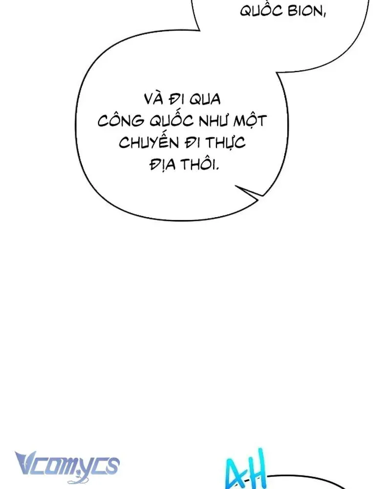 Trước Khi Em Có Ý Định Chạy Trốn Ta Sẽ Ngăn Chặn Nó - Chap 32 - Trang 85