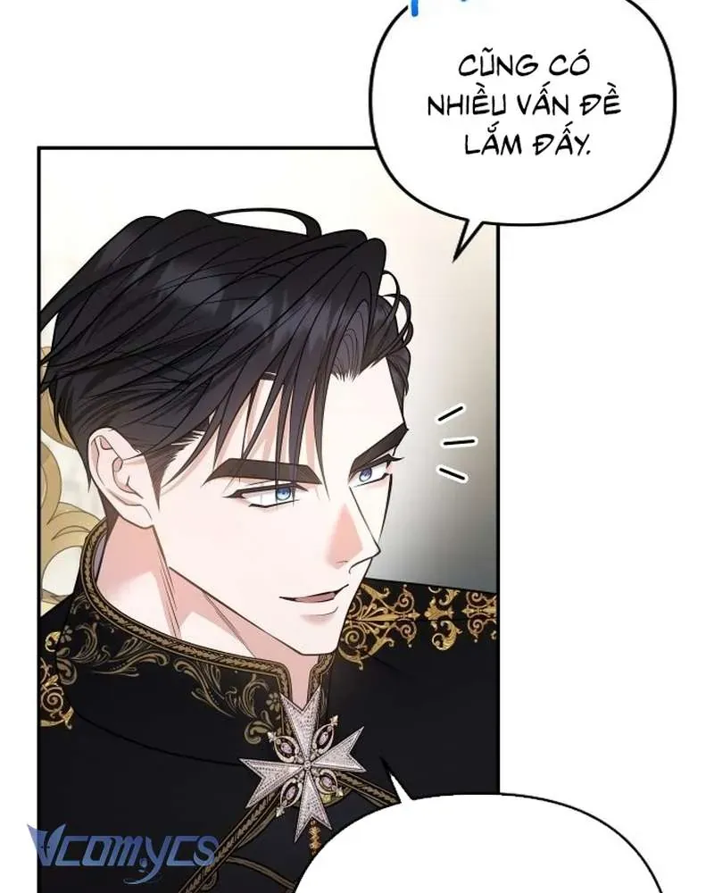 Trước Khi Em Có Ý Định Chạy Trốn Ta Sẽ Ngăn Chặn Nó - Chap 32 - Trang 86