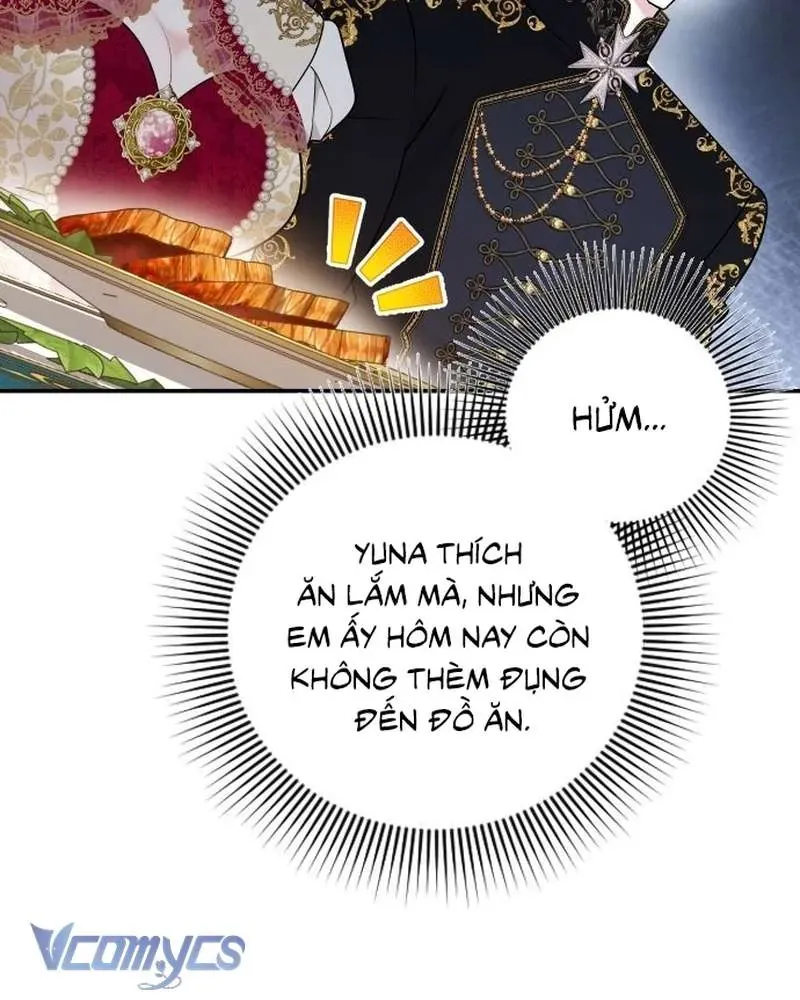 Trước Khi Em Có Ý Định Chạy Trốn Ta Sẽ Ngăn Chặn Nó - Chap 32 - Trang 90