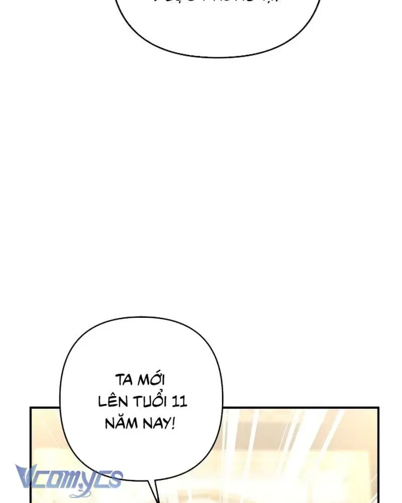 Trước Khi Em Có Ý Định Chạy Trốn Ta Sẽ Ngăn Chặn Nó - Chap 32 - Trang 10