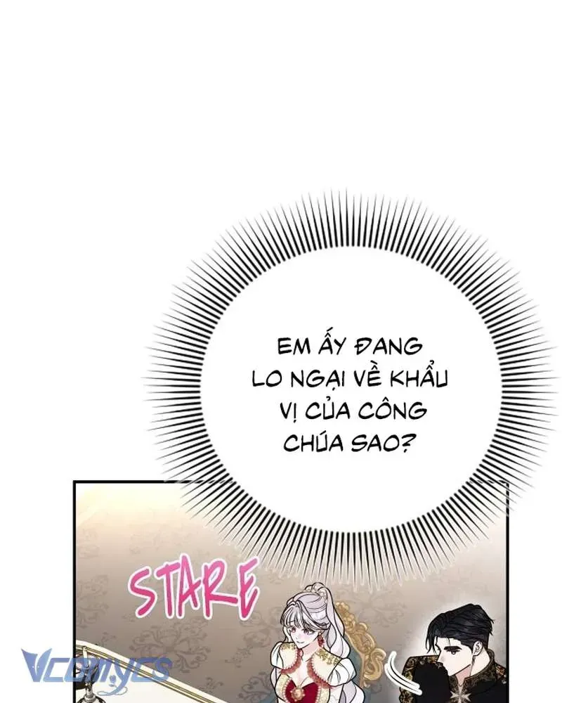 Trước Khi Em Có Ý Định Chạy Trốn Ta Sẽ Ngăn Chặn Nó - Chap 32 - Trang 91