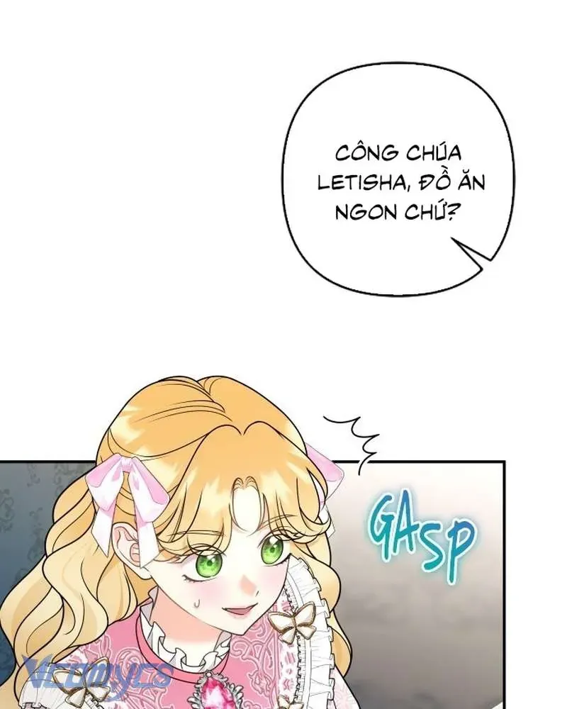 Trước Khi Em Có Ý Định Chạy Trốn Ta Sẽ Ngăn Chặn Nó - Chap 32 - Trang 93