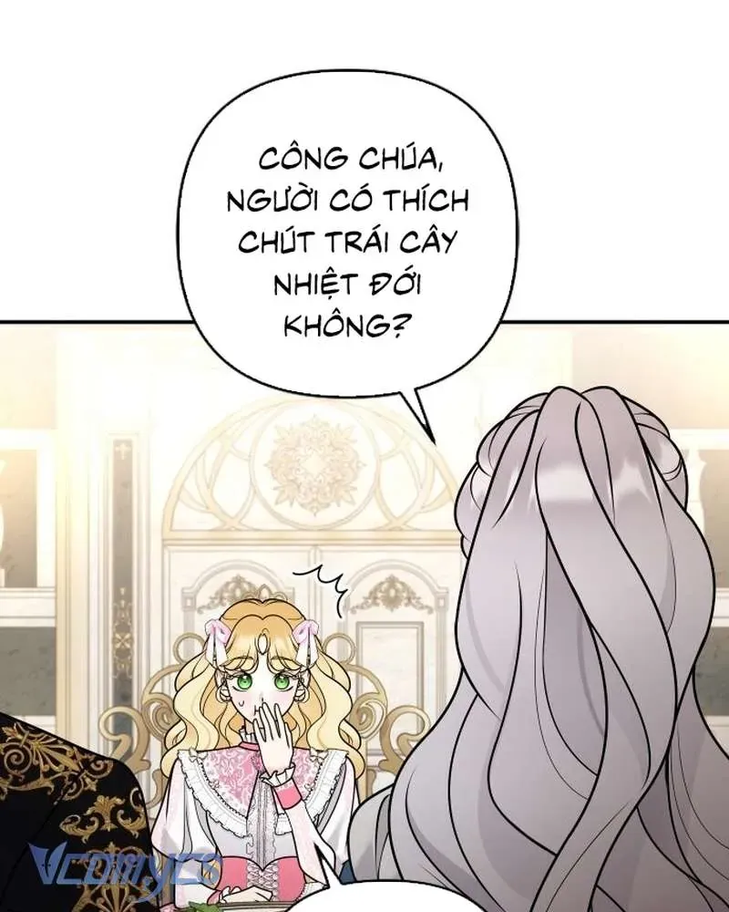 Trước Khi Em Có Ý Định Chạy Trốn Ta Sẽ Ngăn Chặn Nó - Chap 32 - Trang 97
