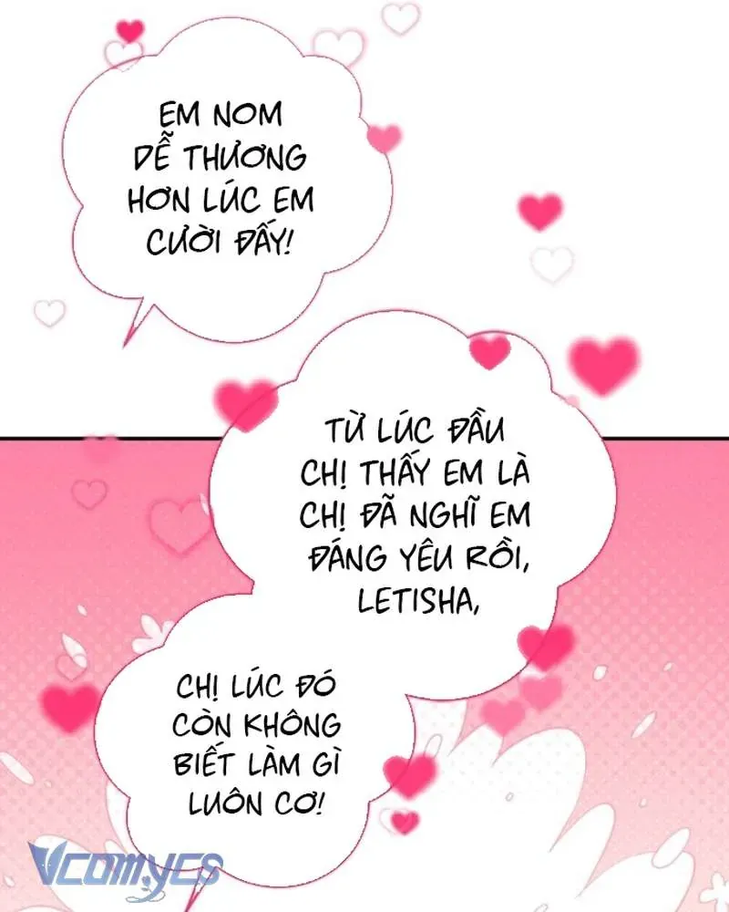 Trước Khi Em Có Ý Định Chạy Trốn Ta Sẽ Ngăn Chặn Nó - Chap 33 - Trang 104