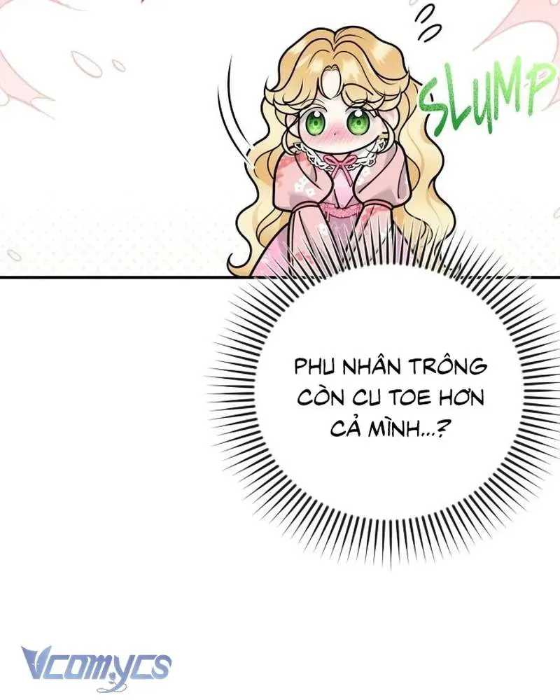 Trước Khi Em Có Ý Định Chạy Trốn Ta Sẽ Ngăn Chặn Nó - Chap 33 - Trang 105