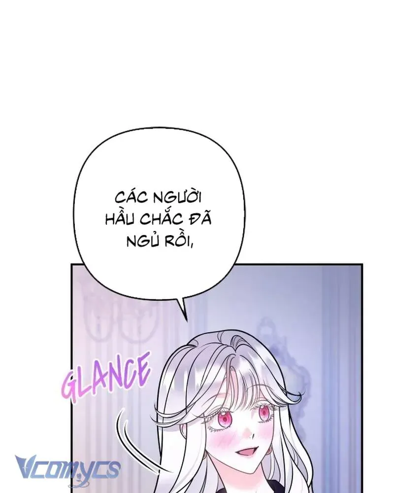 Trước Khi Em Có Ý Định Chạy Trốn Ta Sẽ Ngăn Chặn Nó - Chap 33 - Trang 106