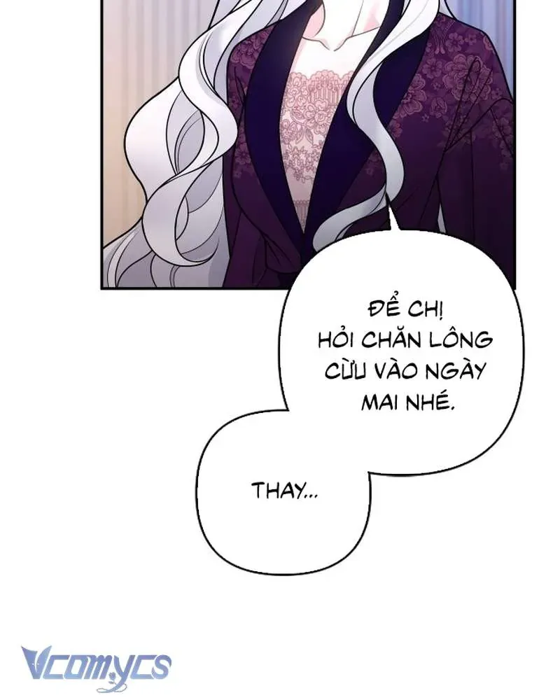 Trước Khi Em Có Ý Định Chạy Trốn Ta Sẽ Ngăn Chặn Nó - Chap 33 - Trang 107