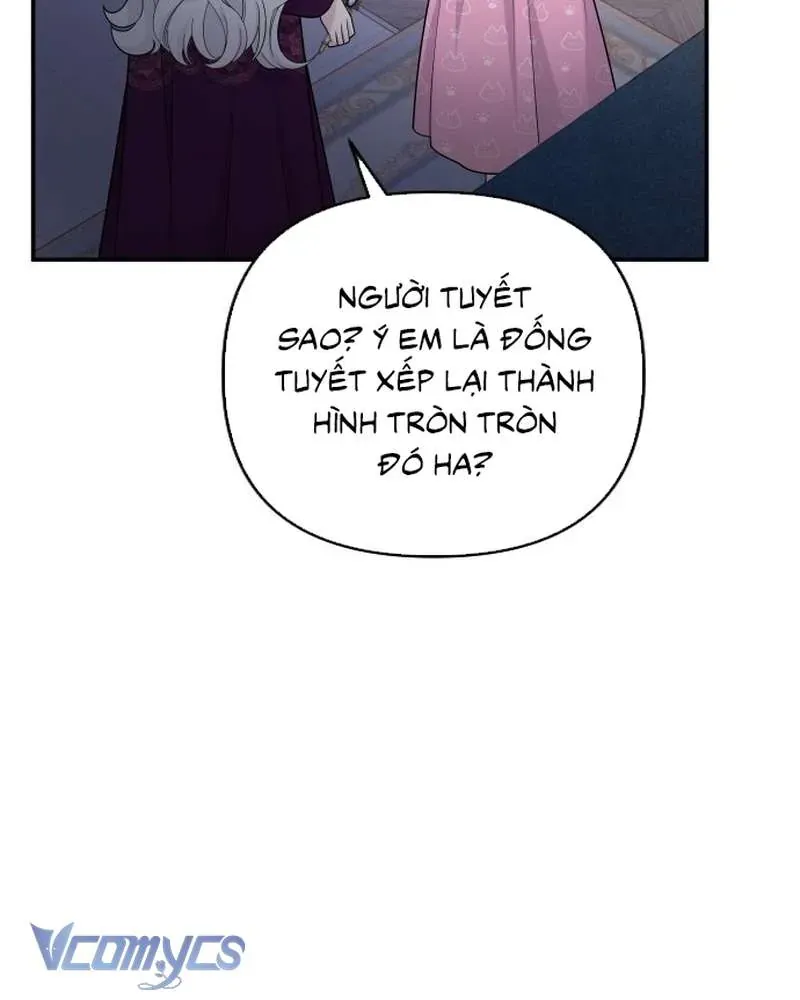Trước Khi Em Có Ý Định Chạy Trốn Ta Sẽ Ngăn Chặn Nó - Chap 33 - Trang 115