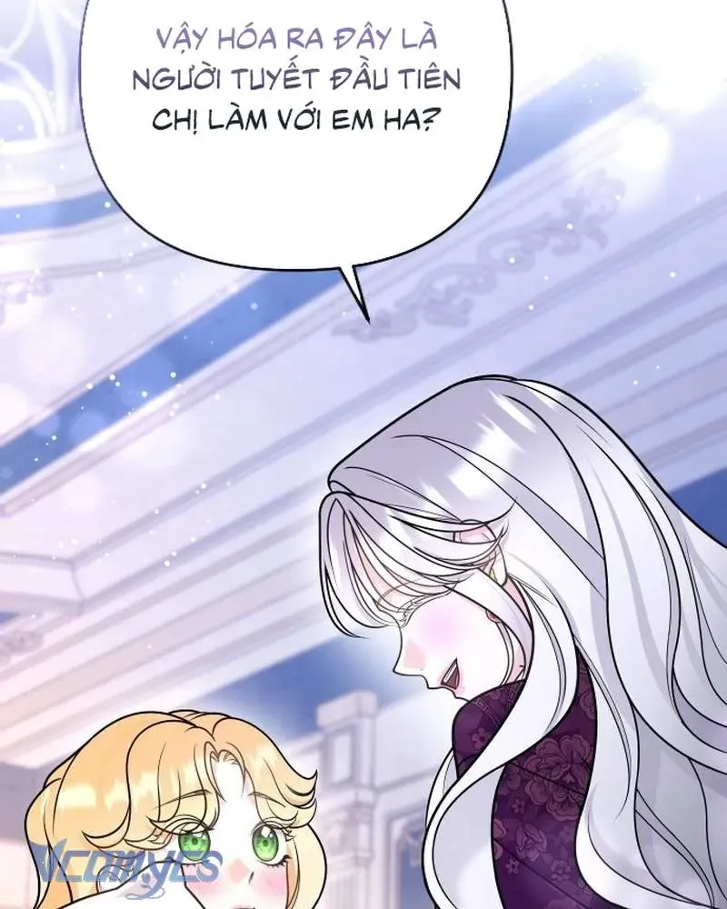 Trước Khi Em Có Ý Định Chạy Trốn Ta Sẽ Ngăn Chặn Nó - Chap 33 - Trang 120