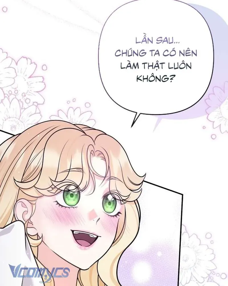 Trước Khi Em Có Ý Định Chạy Trốn Ta Sẽ Ngăn Chặn Nó - Chap 33 - Trang 122