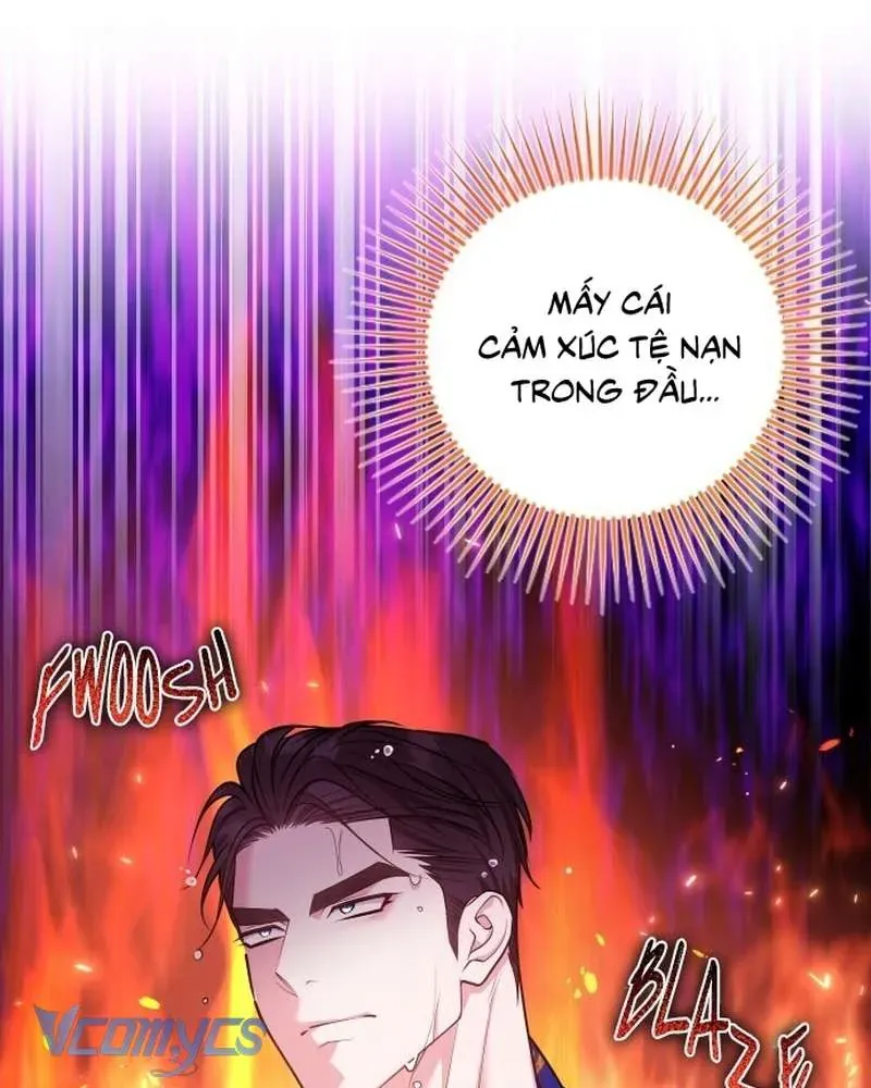 Trước Khi Em Có Ý Định Chạy Trốn Ta Sẽ Ngăn Chặn Nó - Chap 33 - Trang 14