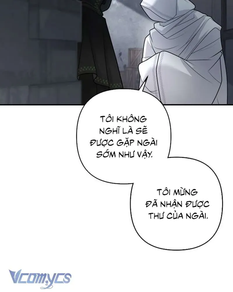 Trước Khi Em Có Ý Định Chạy Trốn Ta Sẽ Ngăn Chặn Nó - Chap 33 - Trang 135