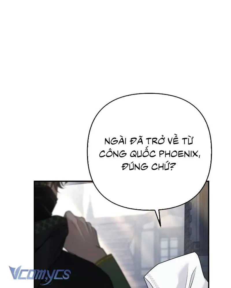 Trước Khi Em Có Ý Định Chạy Trốn Ta Sẽ Ngăn Chặn Nó - Chap 33 - Trang 136