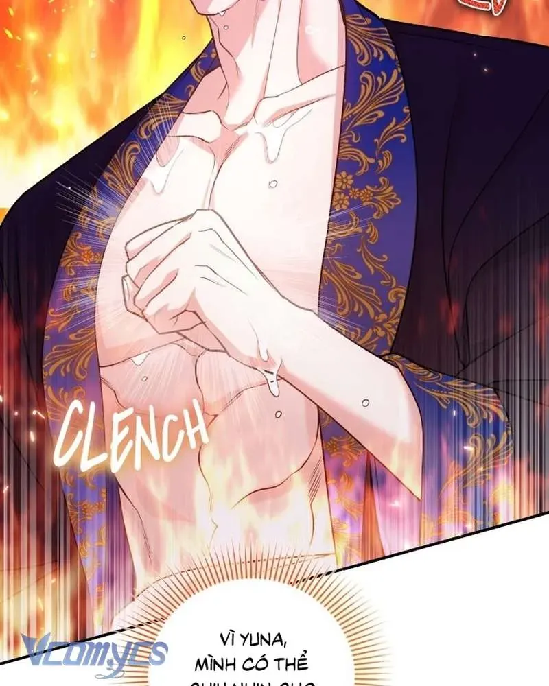 Trước Khi Em Có Ý Định Chạy Trốn Ta Sẽ Ngăn Chặn Nó - Chap 33 - Trang 15