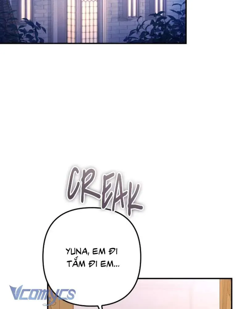 Trước Khi Em Có Ý Định Chạy Trốn Ta Sẽ Ngăn Chặn Nó - Chap 33 - Trang 18
