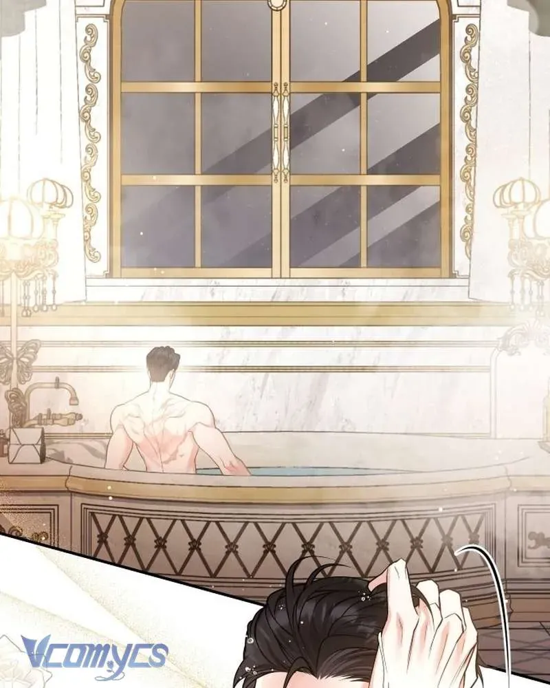 Trước Khi Em Có Ý Định Chạy Trốn Ta Sẽ Ngăn Chặn Nó - Chap 33 - Trang 3