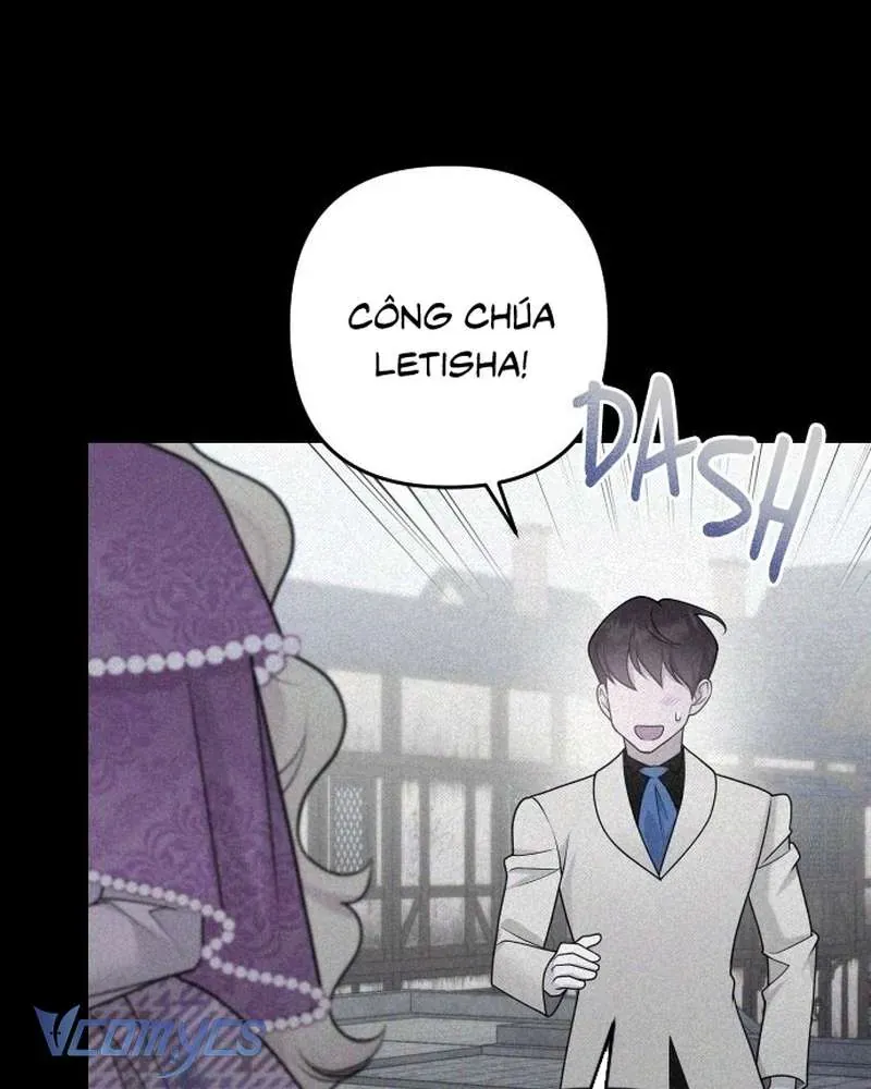 Trước Khi Em Có Ý Định Chạy Trốn Ta Sẽ Ngăn Chặn Nó - Chap 33 - Trang 26