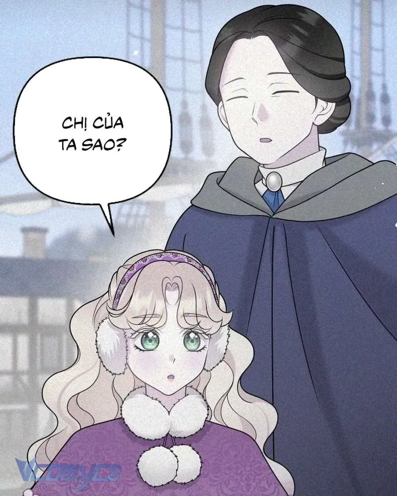 Trước Khi Em Có Ý Định Chạy Trốn Ta Sẽ Ngăn Chặn Nó - Chap 33 - Trang 28