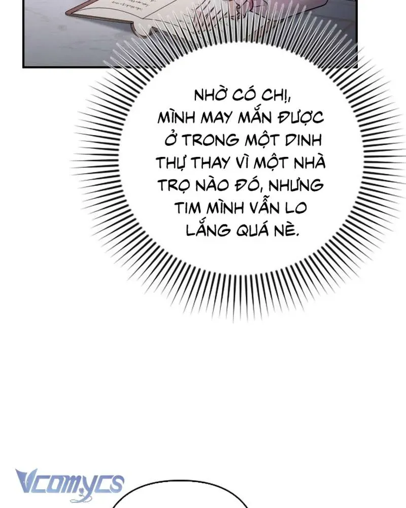 Trước Khi Em Có Ý Định Chạy Trốn Ta Sẽ Ngăn Chặn Nó - Chap 33 - Trang 31