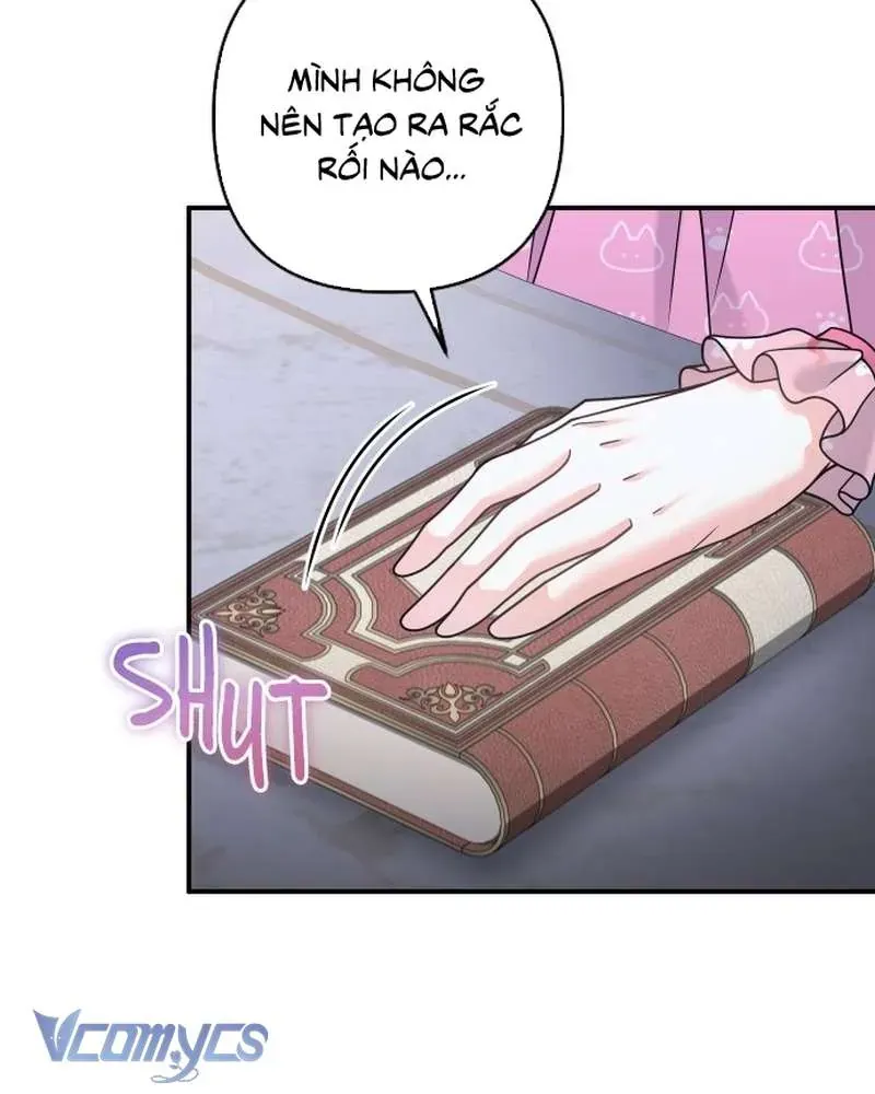 Trước Khi Em Có Ý Định Chạy Trốn Ta Sẽ Ngăn Chặn Nó - Chap 33 - Trang 32