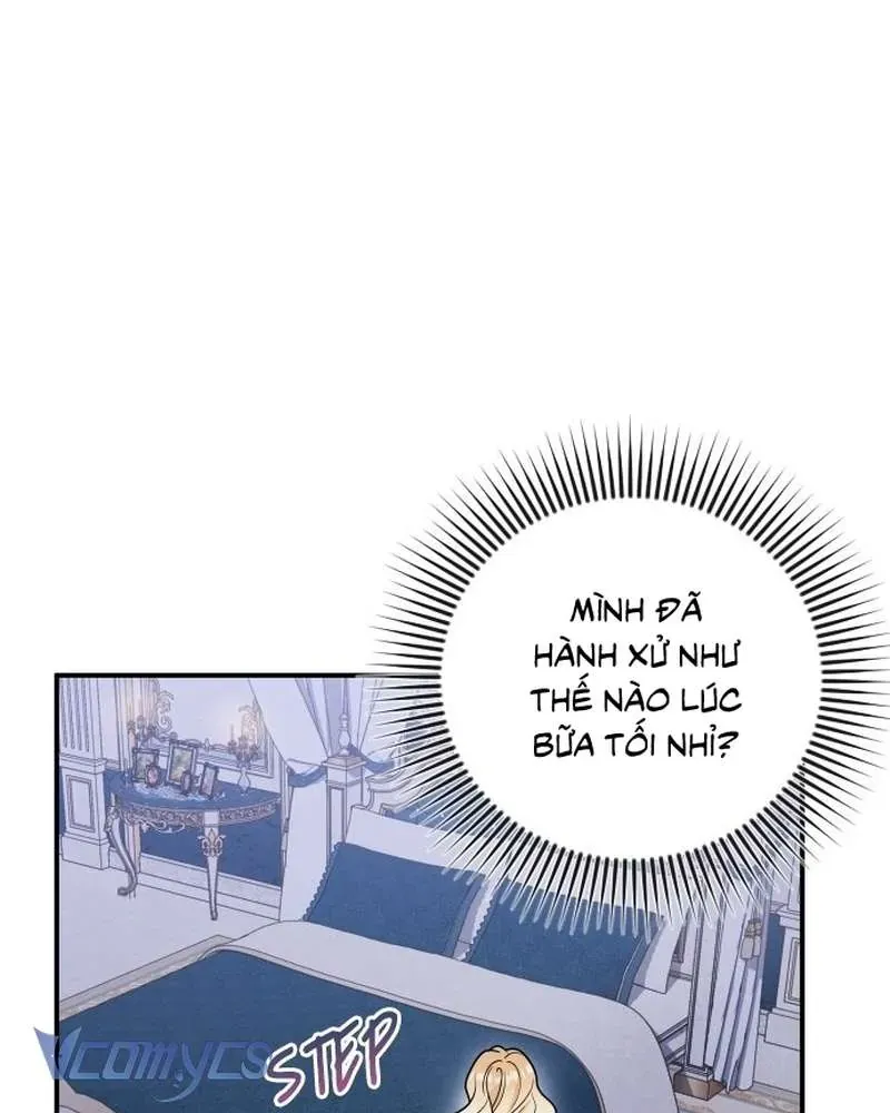 Trước Khi Em Có Ý Định Chạy Trốn Ta Sẽ Ngăn Chặn Nó - Chap 33 - Trang 33