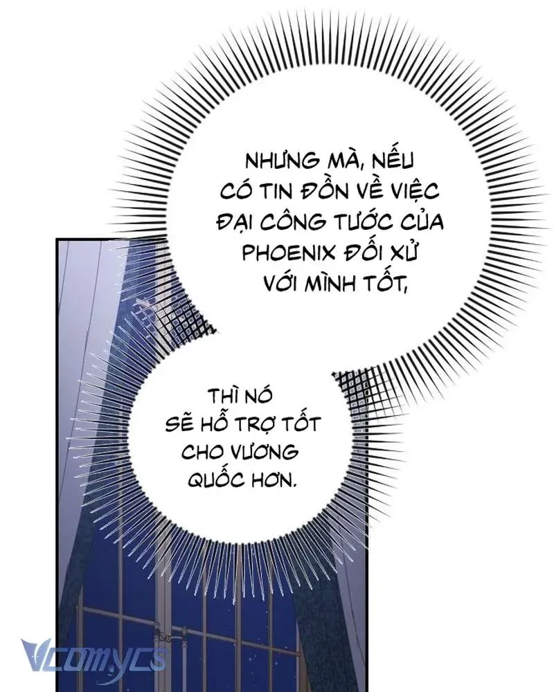 Trước Khi Em Có Ý Định Chạy Trốn Ta Sẽ Ngăn Chặn Nó - Chap 33 - Trang 35