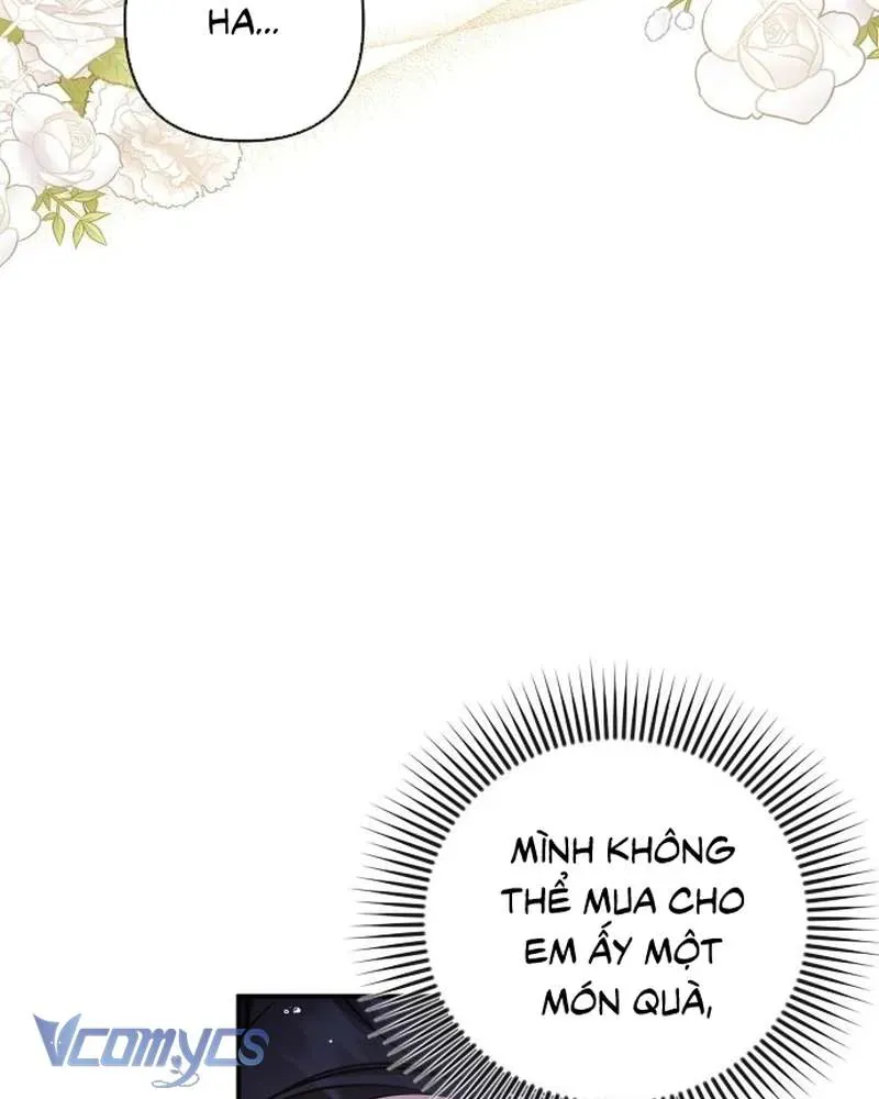 Trước Khi Em Có Ý Định Chạy Trốn Ta Sẽ Ngăn Chặn Nó - Chap 33 - Trang 5