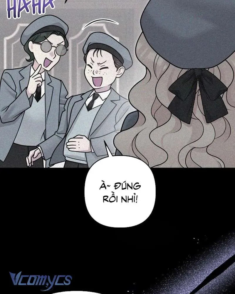 Trước Khi Em Có Ý Định Chạy Trốn Ta Sẽ Ngăn Chặn Nó - Chap 33 - Trang 41