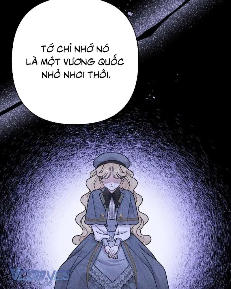 Trước Khi Em Có Ý Định Chạy Trốn Ta Sẽ Ngăn Chặn Nó - Chap 33 - Trang 42