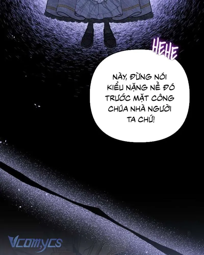 Trước Khi Em Có Ý Định Chạy Trốn Ta Sẽ Ngăn Chặn Nó - Chap 33 - Trang 43