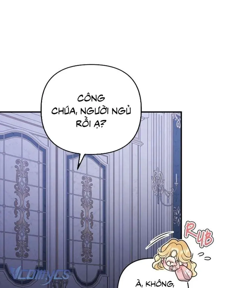 Trước Khi Em Có Ý Định Chạy Trốn Ta Sẽ Ngăn Chặn Nó - Chap 33 - Trang 47
