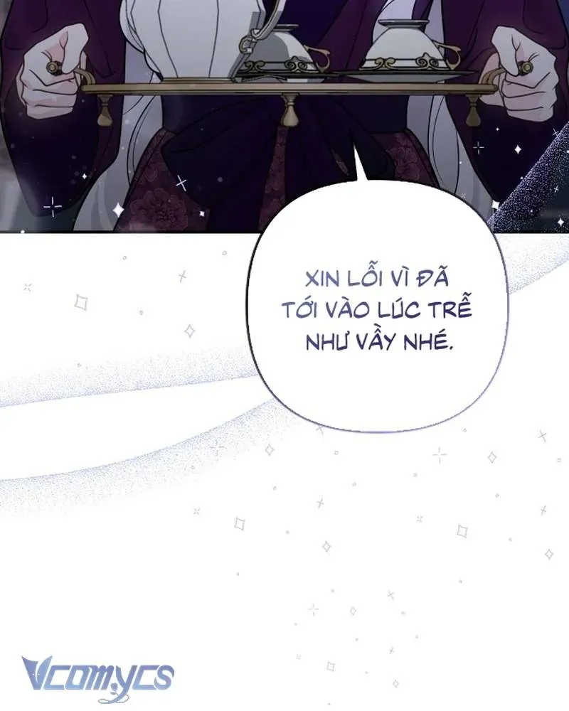 Trước Khi Em Có Ý Định Chạy Trốn Ta Sẽ Ngăn Chặn Nó - Chap 33 - Trang 53