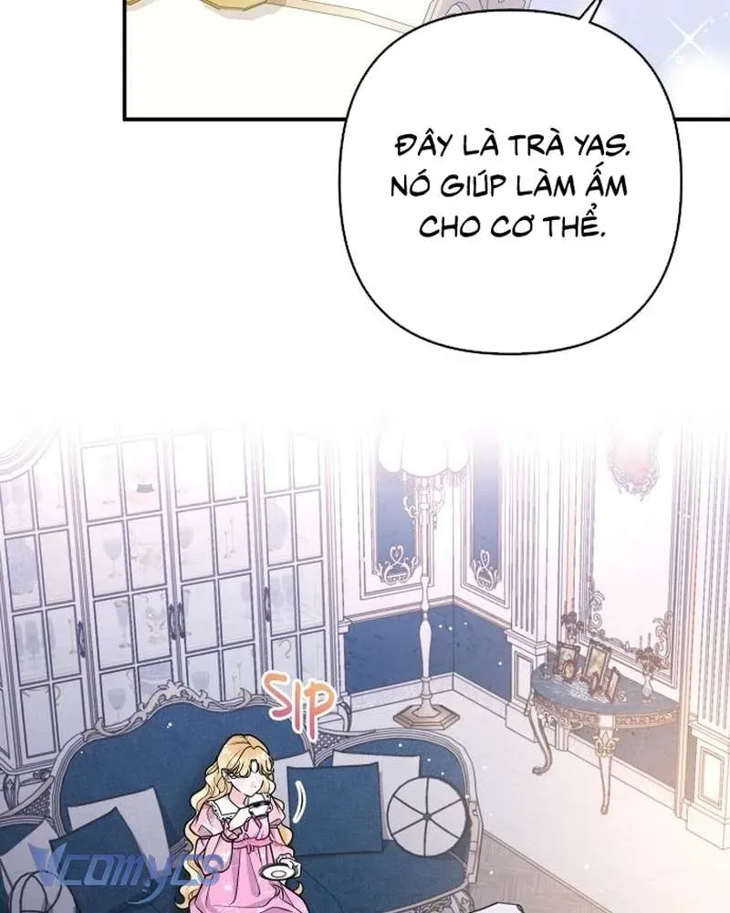 Trước Khi Em Có Ý Định Chạy Trốn Ta Sẽ Ngăn Chặn Nó - Chap 33 - Trang 56