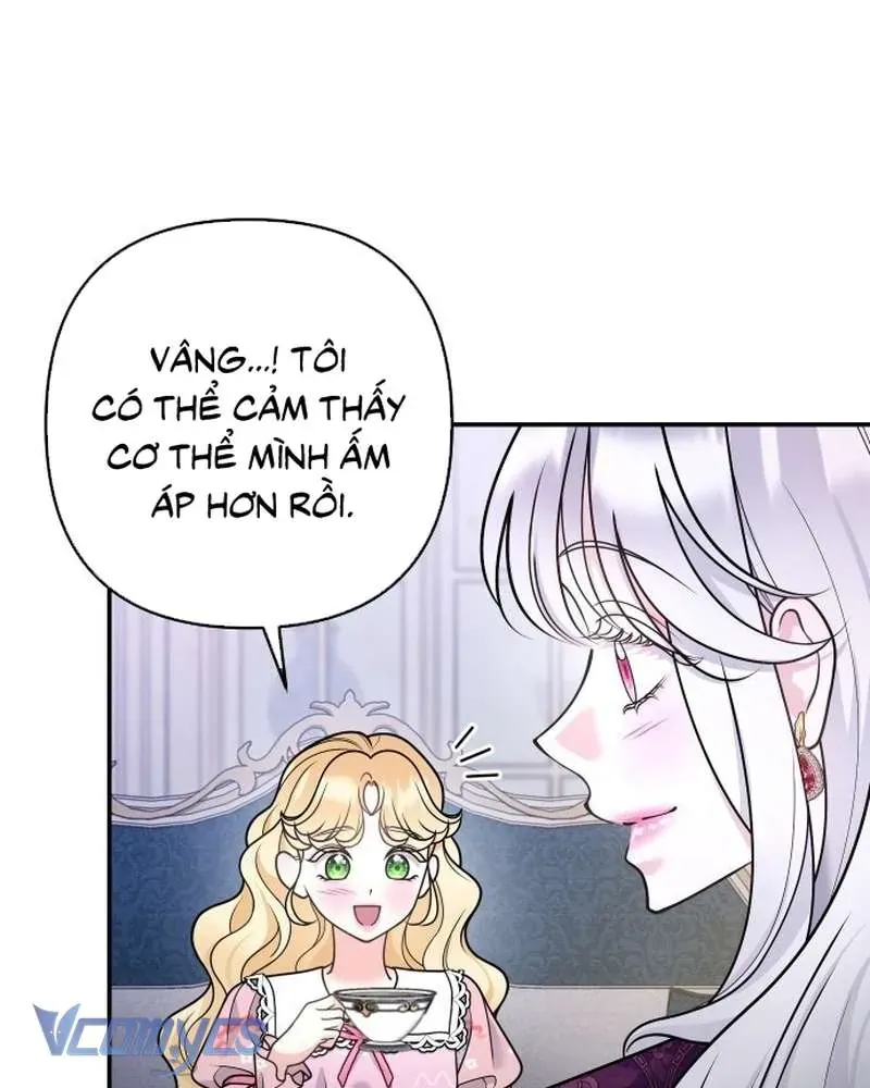 Trước Khi Em Có Ý Định Chạy Trốn Ta Sẽ Ngăn Chặn Nó - Chap 33 - Trang 58